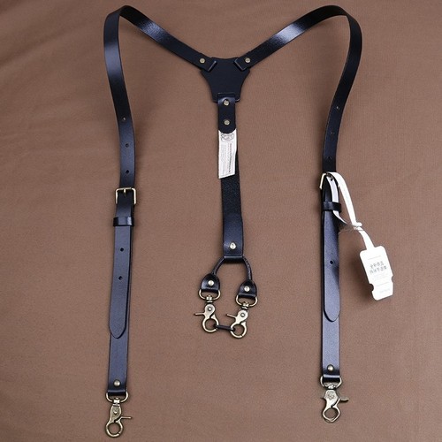 Quality genuine cowhide - genuine,