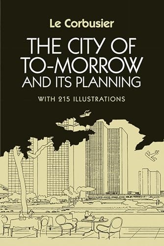 The city morrow and its - the,
