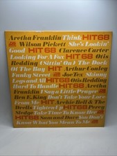 VINYL LP - HIT 68 - ATLANTIC