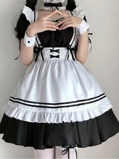 French Maid Costume set