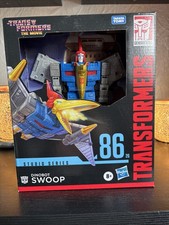 Transformers Studio Series 86