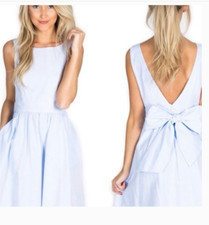 Lauren James Stripe Seersucker