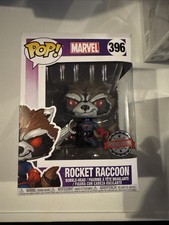 Funko Pop! Vinyl: Marvel