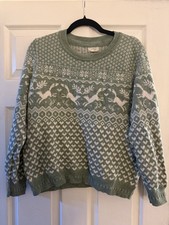 Fatface Felicity Fox Fairisle