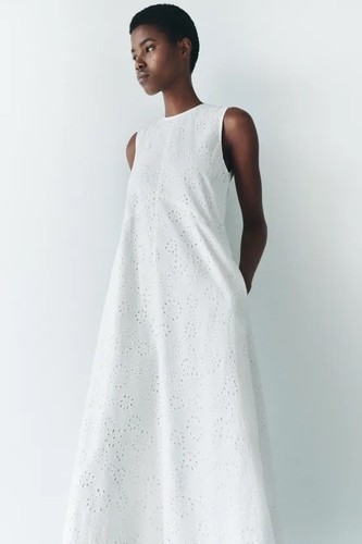 Bnwt zara broderie anglaise - bnwt,
