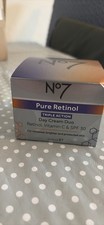 Pure Retinol triple action Day