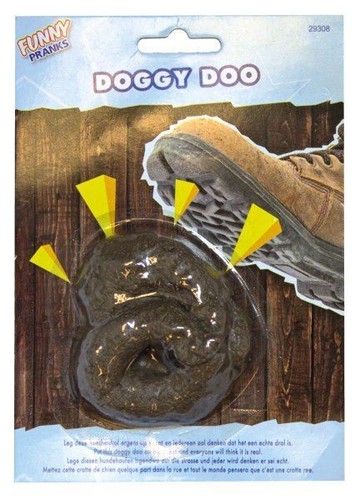 Funny joke doggy - joke,