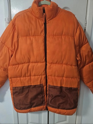 Wesc vegan puffer - vegan, men's