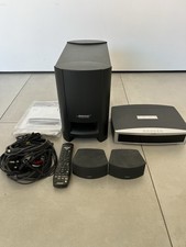 Bose 321 GSX Home