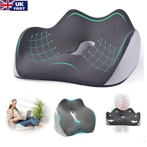 Orthopaedic seat cushion - seat,