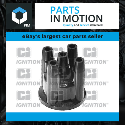 Distributor cap fits opel - distributor,
