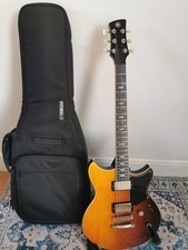 Yamaha Revstar RSS20