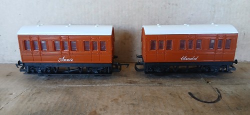 Hornby gauge thomas - oo,