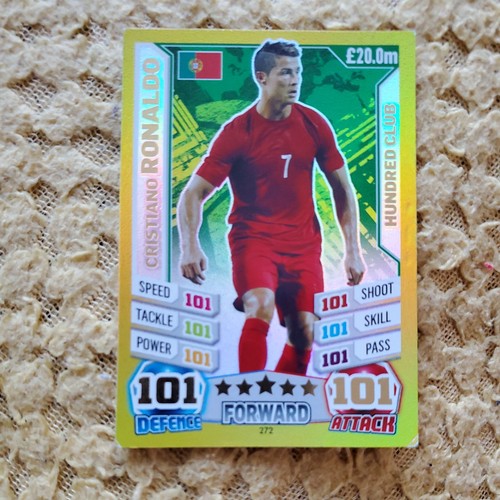 100 club cristiano ronaldo - 100,