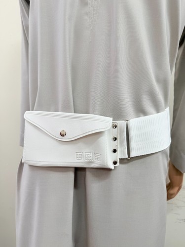 Ihram belt for hajj and - belt,