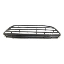 Ford Fiesta Mk7 2013-2017 Front Bumper Central Grille 1778257