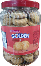 Olympic Biscuits & Cookies in
