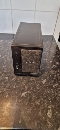 Netgear readynas duo - readynas, rnd2000