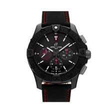 Breitling Avenger B01 Chrono Night Mission Dust Devils Auto 44mm SB01473A1B1X1