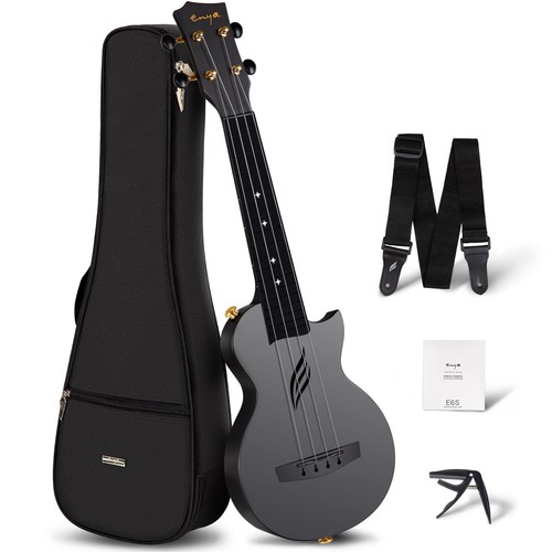 Soprano ukulele nova mini - ukulele,