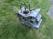 DUCATI 1098 ENGINE CASES
