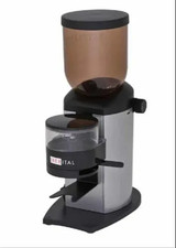 working used  Iberital