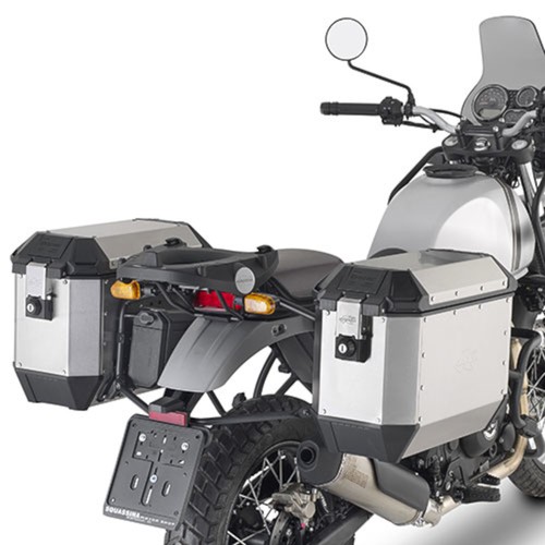 Kappa motorcycle tubular side - kappa,