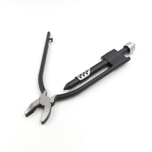 230mm 5in heavy duty - 230mm, /