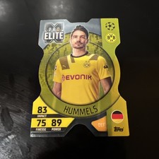 MATCH ATTAX EXTRA 2022/23