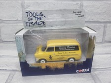 CORGI FORD TRANSIT MK I VAN