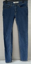 Topman Spray On Skinny Jeans