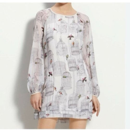 Ted baker vintage birdcage off - ted,