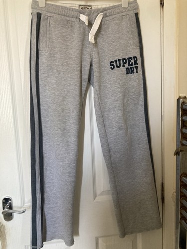 Super dry joggers - dry,