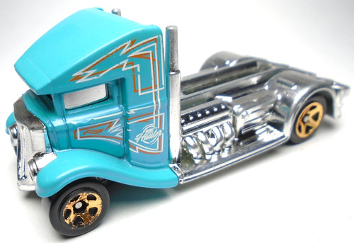2020 hot wheels metro - wheels, fast-bed