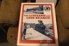 The Liskeard and Looe Branch