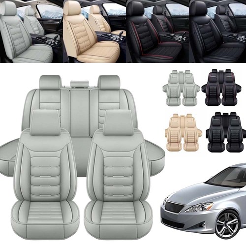 For lexus car seat covers - for,