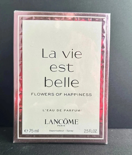Lancome vie est belle - la,