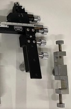 Narishige M-3333 micromanipulator