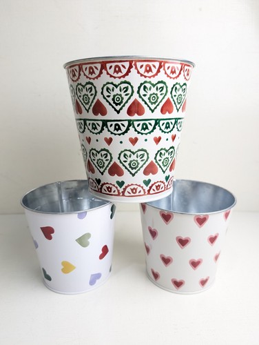 Emma bridgewater flower - m&s,