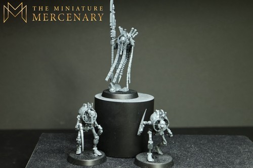 Plasmancer and cryptothralls - and,