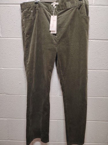 Brand new ladies per una - new, olive