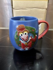 New Disney The Muppets