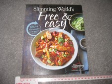 Slimming World Free & easy 60 fab Free recipes in 30 minutes or less