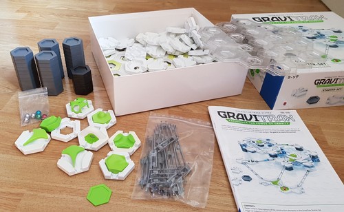 Gravitrax starter set 2 - gravitrax,