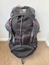 Karrimor Bobcat 65L Rucksack