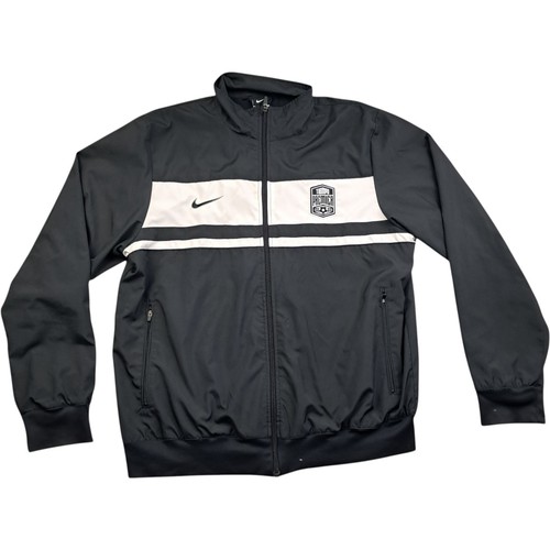 Nike track jacket large men - nike,