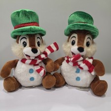 Disney Store Snowball