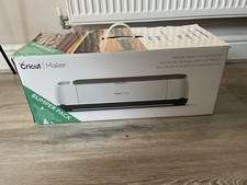 Cricut Maker Bumper Pack Smart