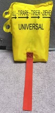 Aviation life preserver - life, &