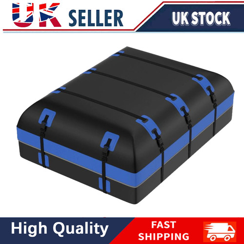 Car roof bag - car, waterproof